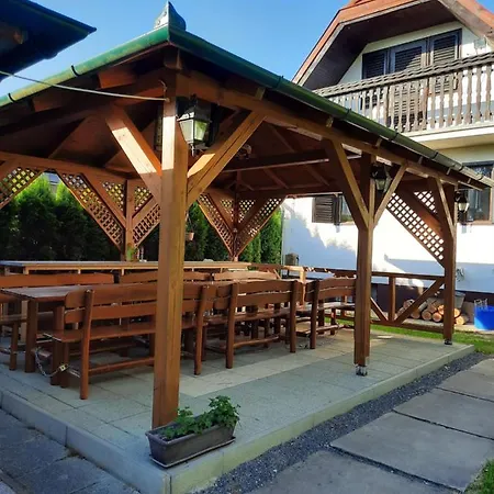 Vadasa Nyaralohaz Apartment Orimagyarosd