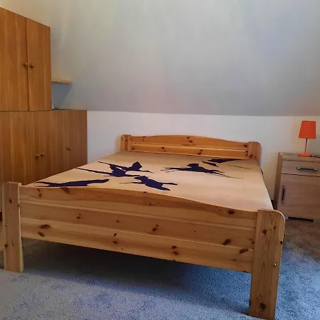 Apartamento Vadasa Nyaralohaz *