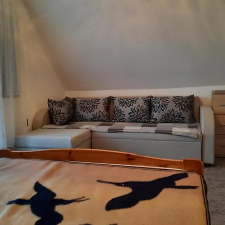 Apartamento Vadasa Nyaralohaz