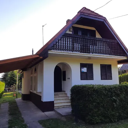 Apartamento Vadasa Nyaralohaz Orimagyarosd