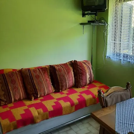 Apartamento Vadasa Nyaralohaz Orimagyarosd