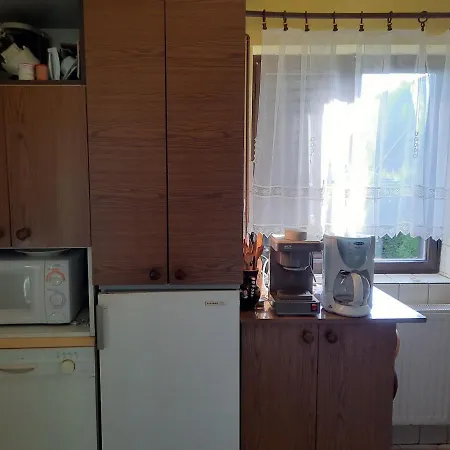 Vadasa Nyaralohaz Apartment Orimagyarosd
